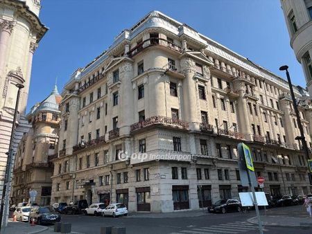 Kiadó jó állapotú lakás - Budapest V. kerület - Photo 4