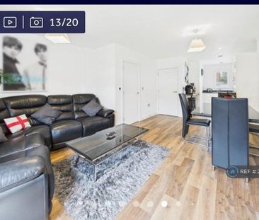 2 bedroom terraced house to rent - Photo 1