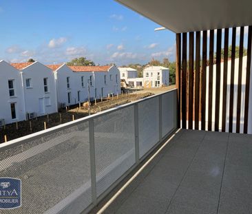 Location Appartement 3 pièces 59m² VILLENEUVE TOLOSANE 31270 - Photo 6