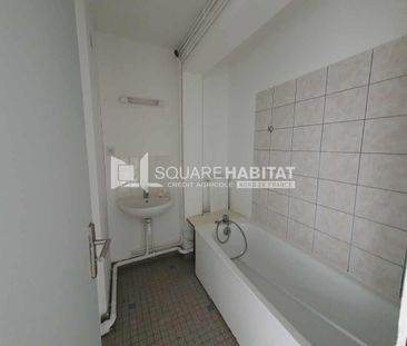 Location Appartement 4 pièces 76m² HIRSON 02500 - Photo 5