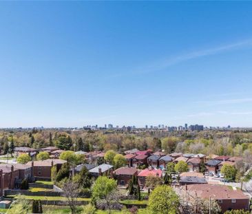 For Lease - 20 Guildwood Parkway Unit# 1101, Toronto, Ontario - Photo 6