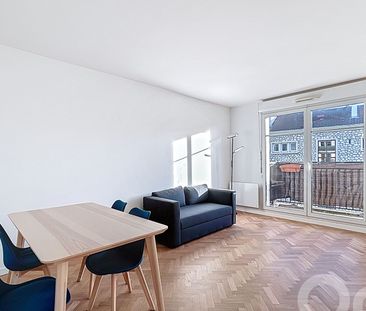 Appartement à louer 2 pièces • 41,66 m2 Maisons-Alfort - Photo 1