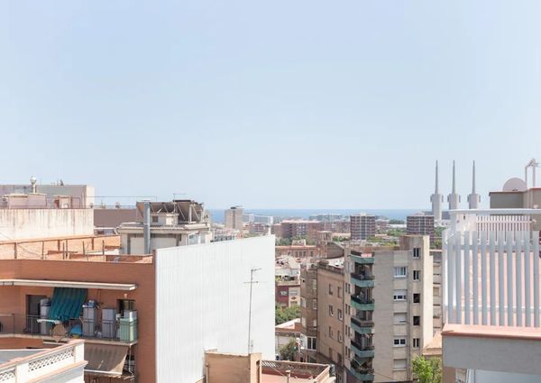 Carrer de Calderón de la Barca, Santa Coloma de Gramenet, Catalonia 08914