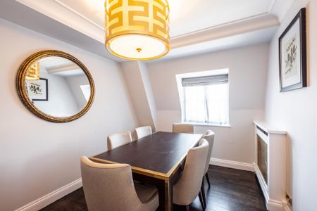 3 bedroom flat to rent - Photo 3