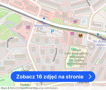 Przytulne 2.pok. balkon OS.TYSIĄCLECIA - SERENADA,MULTIKINO,PARK WODNY - Zdjęcie 1