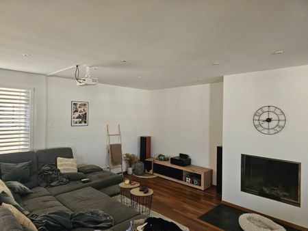 Bulle / Objet rare - attique de 181m2 - Photo 3