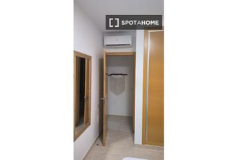 2 room luxury Apartment for rent in Almería, Andalusia