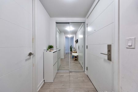 For Lease - 50 wellesley Street Unit# 508, Toronto, Ontario - Photo 2