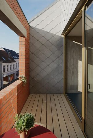 Duplex te huur - Foto 4