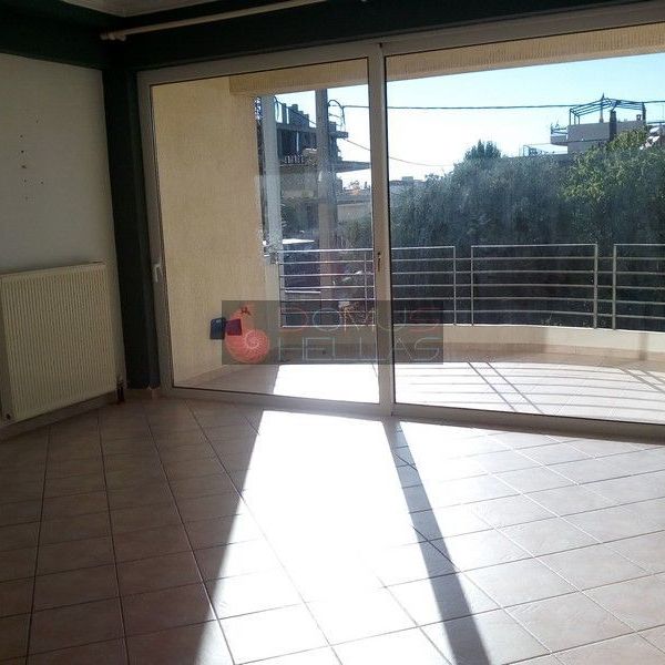 Διαμέρισμα για ενοικίαση Τερψιθέα - Γλυφάδα (Πάτρα) - Photo 1