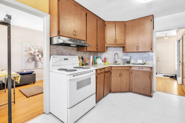 For Lease - 344 MCNAY Street, London East, Ontario - Photo 1