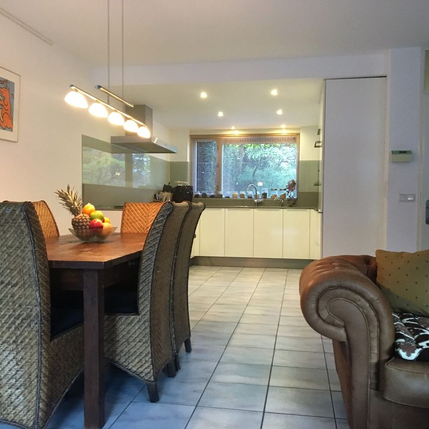 Beschrijving Klavergriend - Photo 1