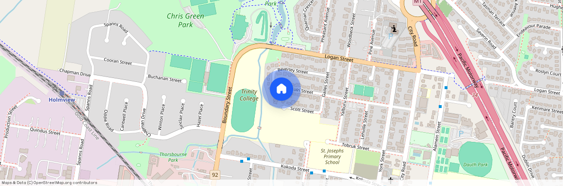 42 Lincoln Street, Qld 4207, Beenleigh