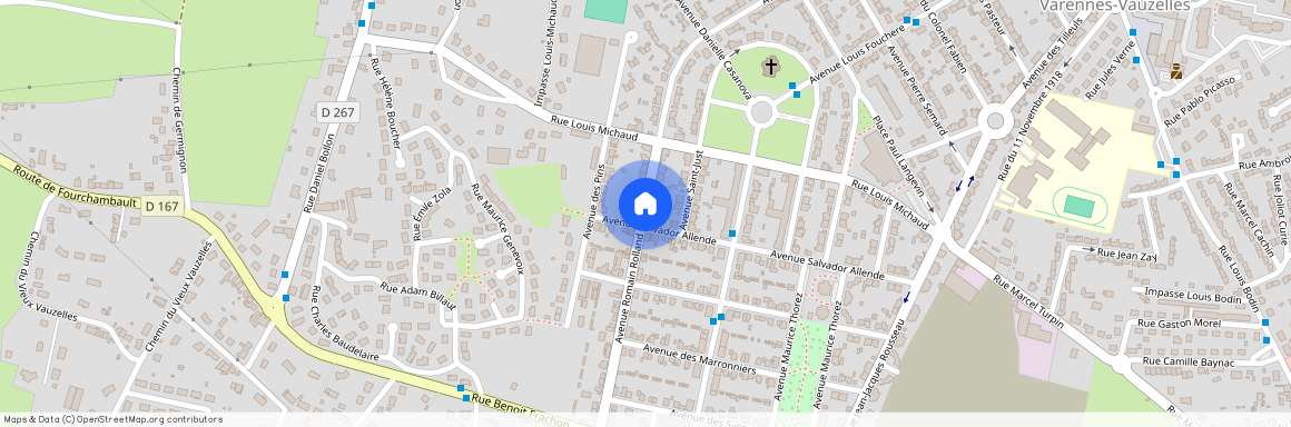 58640, Varennes-Vauzelles