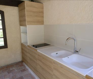 VILLA SAUSSET LES PINS - 5 pièce(s) - 98 m2 - Photo 2