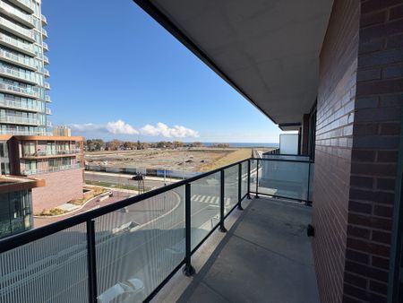 For Lease - 251 Masonry Way Unit# 313, Mississauga, Ontario - Photo 4