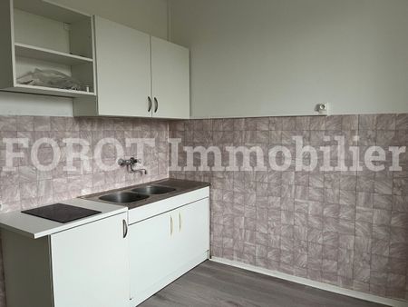 Location Appartement 2 pièces 45m² ST AGREVE 07320 - Photo 4