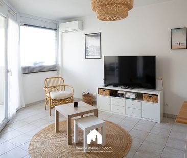 Studio Belle Ile 2 - Photo 2