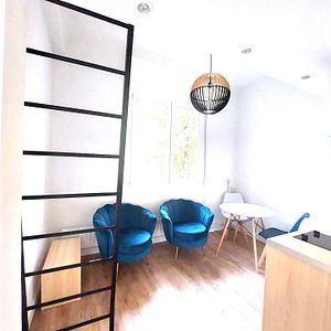 NICE - GAMBETTA - STUDIO MEUBLE - Photo 2