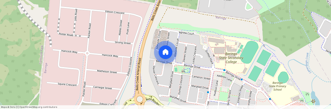 94 Adelaide Circuit, Qld 4551, Baringa