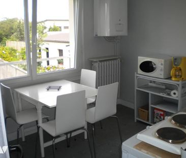 Louvigny F1 de 25 m² Meublé et Equipé - Photo 5