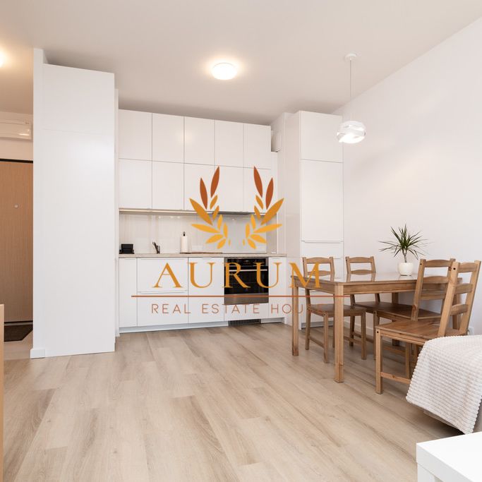 Warszawa, Wilanów, Oś Królewska - Photo 1