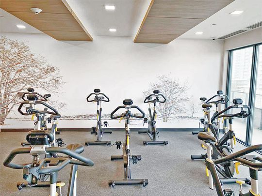 For Lease - 30 Shore Breeze Drive Unit# 3919, Toronto, Ontario - Photo 1