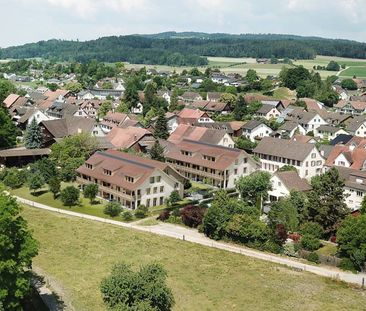 Idyllisch Wohnen am Bach - Foto 6
