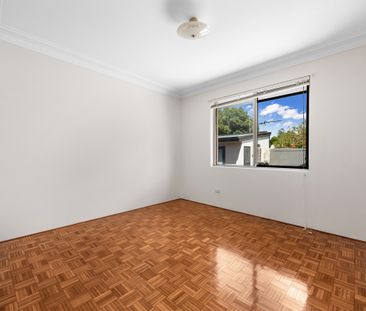 4/116 Moore Street, Leichhardt NSW 2040 - Apartment For Rent | Domain - Photo 5