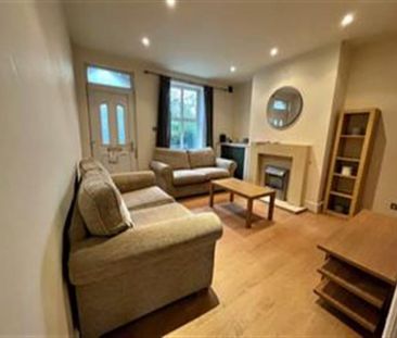 2 Bedroom Terraced To Let - Photo 4