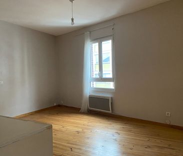 Location Appartement 2 pièces 47m² ROUEN 76000 - Photo 1