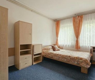 Pronájem bytu pokoj 12 m2 - Photo 1