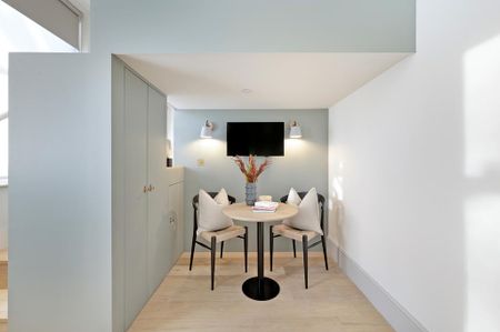 Studio to rent - Photo 5