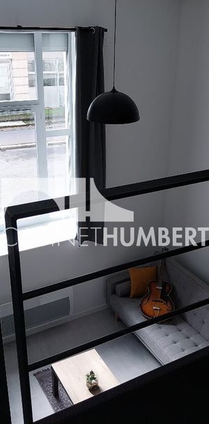 STUDIO A LOUER - Photo 1