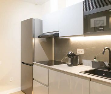1-bedroom apartment for rent in Universidad with all bills included. - Photo 3