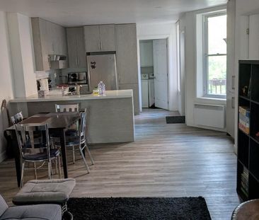 1 Chambre à louer dans un 4 1/2 - Photo 2