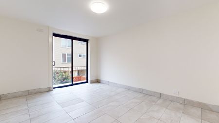 Contemporary Comfort in Ascot Vale - Photo 3