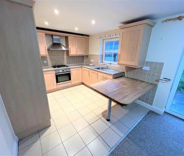 1 bedroom apartment to rent - Photo 5