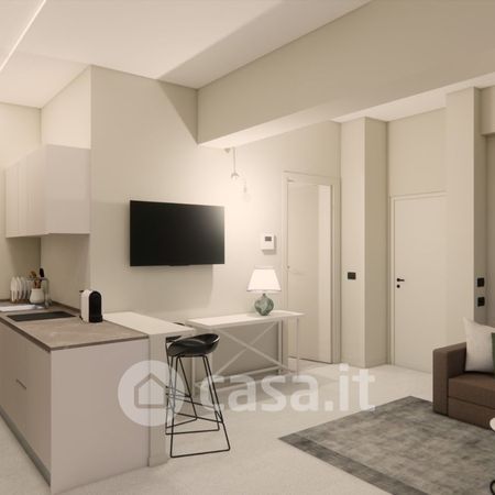 Monolocale in Affitto in Via Ugo da Como a Brescia - Photo 1