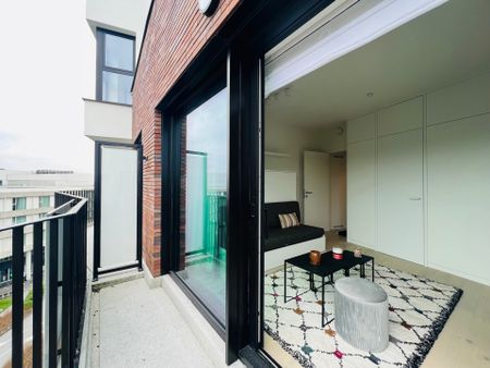 Boulevard du Triomphe, 1160, Auderghem - Photo 2