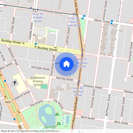 14 Lethbridge Street, Vic 3039, Moonee Ponds