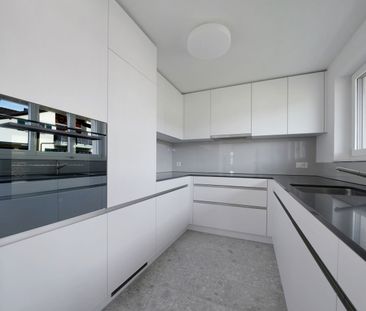 Erstvermietung nach Komplettsanierung: 1.5-Zimmer-Wohnung mit Balko... - Photo 6