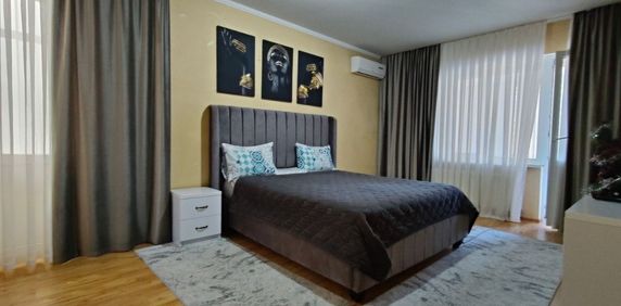 Apartament cu doua camere de inchiriat in zona Drumul Taberei - Fotografie 2