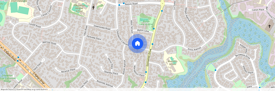 40 Chatsworth Crescent, Pakuranga Heights