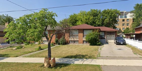 For Lease - 52 Watercliffe Road Unit# Lower 1, Toronto, Ontario - Photo 3
