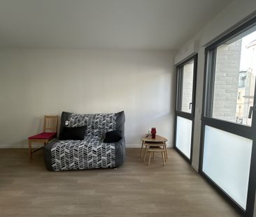Location Appartement 1 pièce 28m² REIMS 51100 - Photo 3