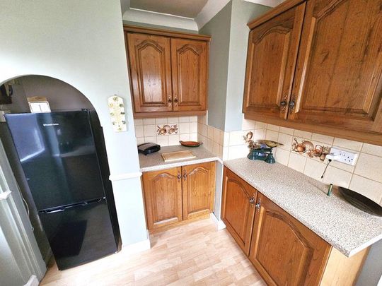 2 bedroom semi-detached house to rent - Photo 1