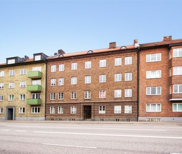 Södra Stenbocksgatan 116 - Foto 6