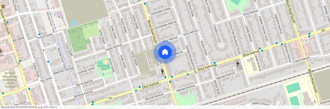 295 Ritson Road, Oshawa