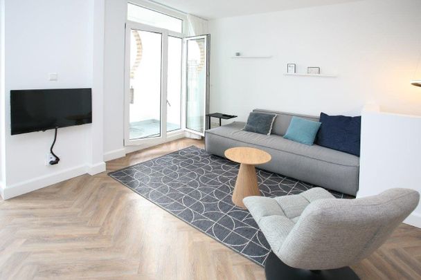 Dirk Hoogenraadstraat 104-A, Scheveningen Badplaats, 2586TL, Den Haag - Foto 1